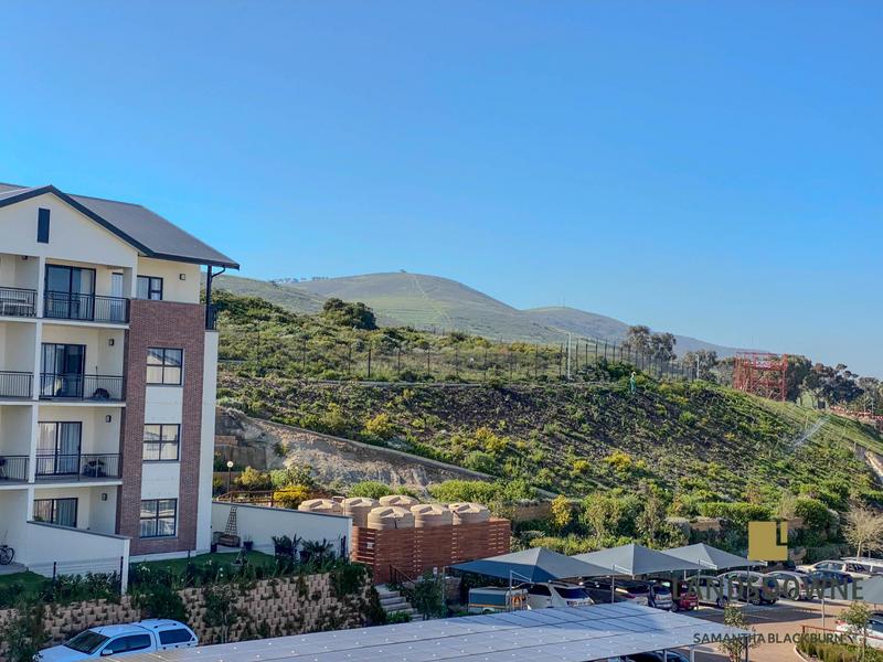 1 Bedroom Property for Sale in Richwood Western Cape